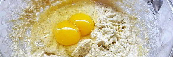 пасхальный кулич-кекс симнель