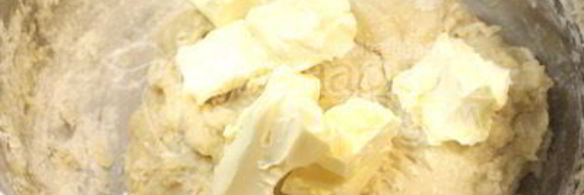 пасхальный кулич на пасху