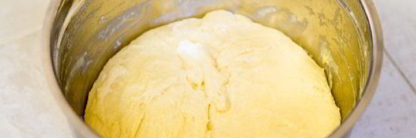 пасхальный кулич