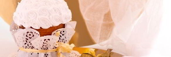 пасхальный кулич