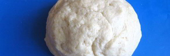 пасхальный монастырский кулич