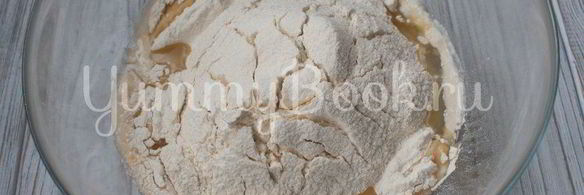 пасхальные булочки-кролики