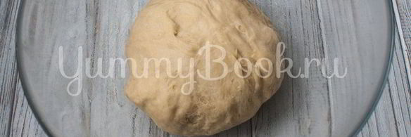 пасхальные булочки-кролики