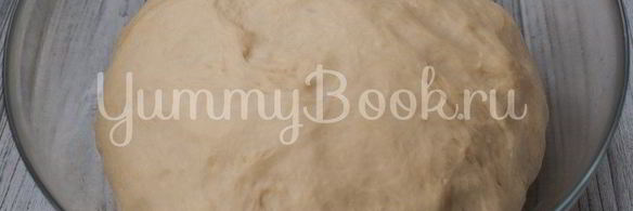 пасхальные булочки-кролики