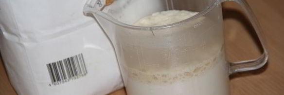 пасхальные булочки