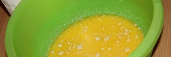 пасхальные булочки