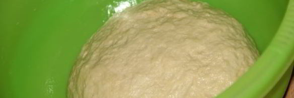 пасхальные булочки