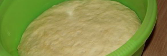 пасхальные булочки