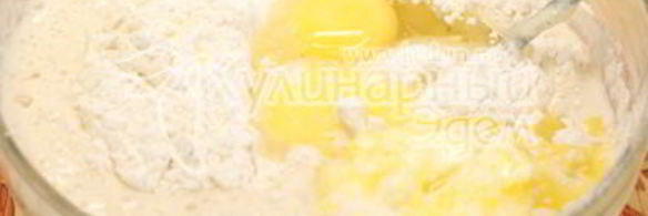 пасхальные гнезда