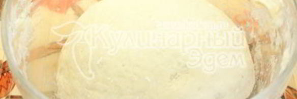 пасхальные гнезда