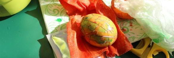 пасхальные яйца с рисунками