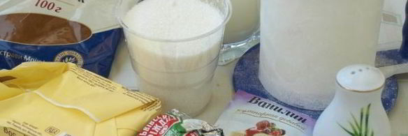 шоколадный кулич