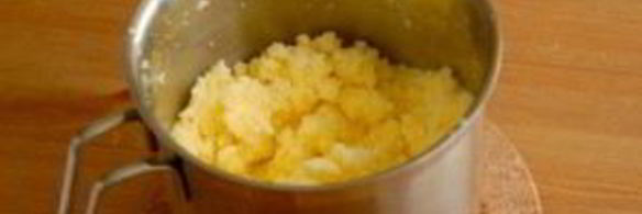 творожная пасха без выпечки