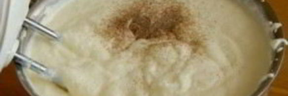 творожная пасха без выпечки