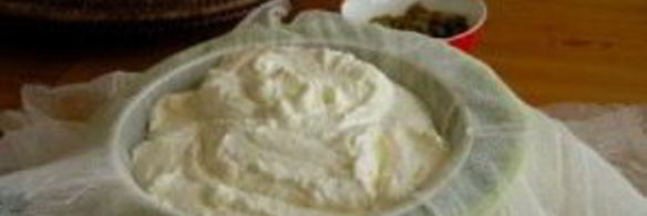 творожная пасха без выпечки