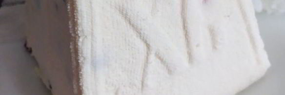 творожная пасха с цукатами без яиц