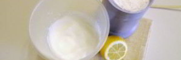 творожный кулич на пасху