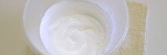 творожный кулич на пасху