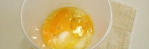 творожный кулич на пасху