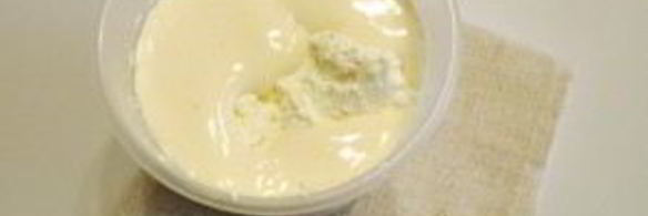 творожный кулич на пасху