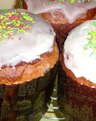 Венская пасха