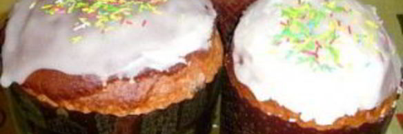 венская пасха