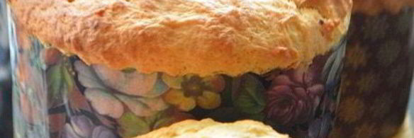 экспресс-кулич