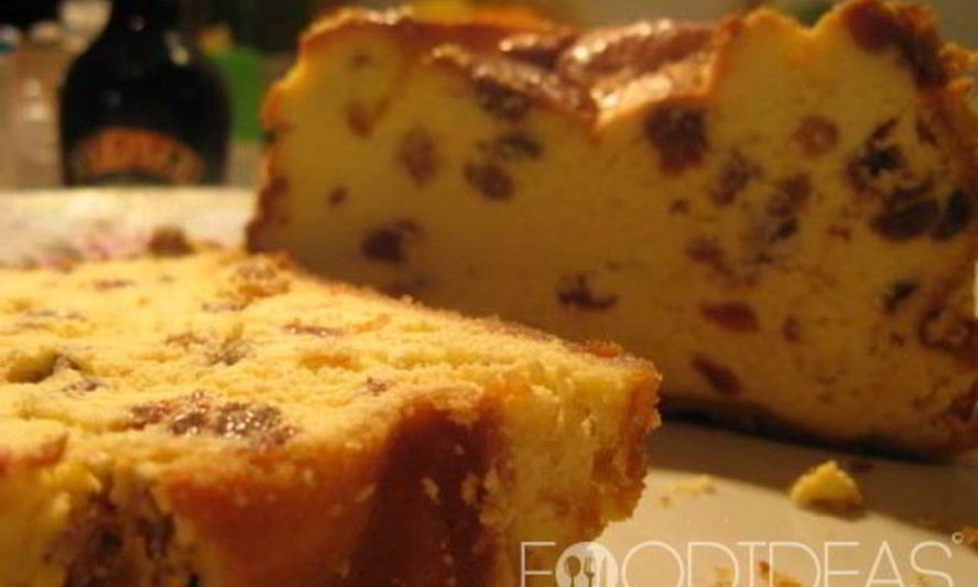 Рецепт запеченной творожной пасхи