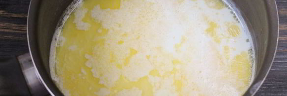 заварной кулич