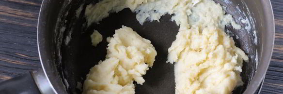 заварной кулич