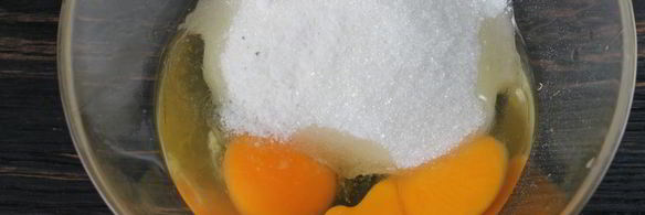 заварной кулич