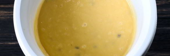 заварной кулич