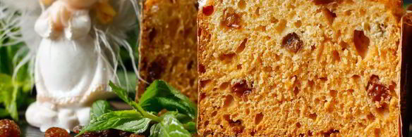 заварной кулич