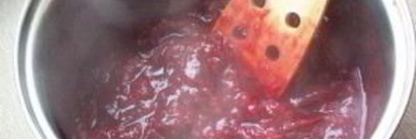 постная пастила