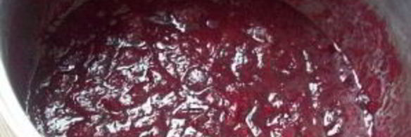 постная пастила