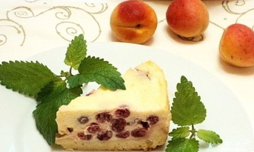 Рецепт пудинга с крыжовникома