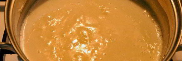 пудинг зебра