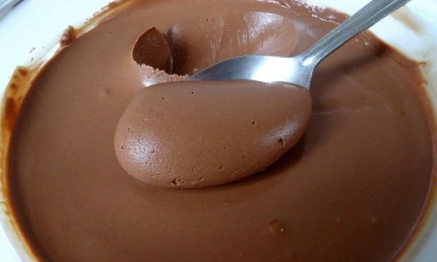 Рецепт шоколада из какао