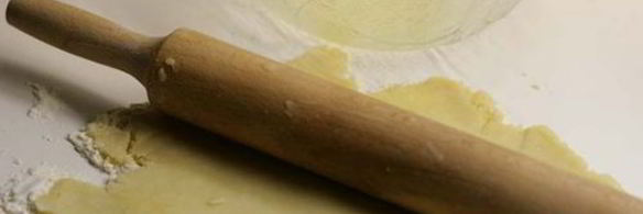 шоколадные корзиночки