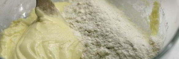 шоколадные корзиночки