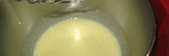 шоколадные корзиночки