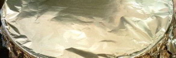 шоколадные корзиночки