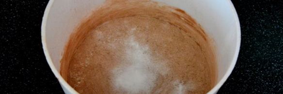 шоколадные whoopie