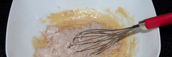 шоколадные whoopie