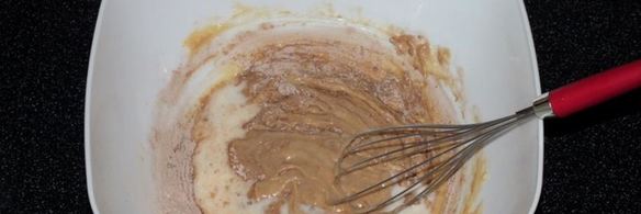 шоколадные whoopie