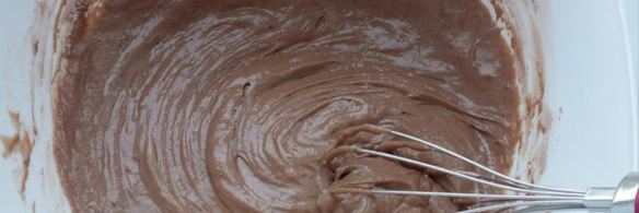 шоколадные whoopie