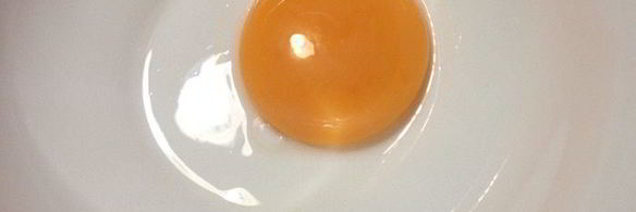 апельсиновое суфле