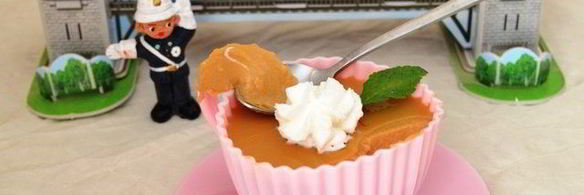 чайное суфле