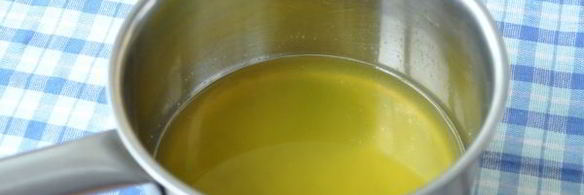 черно-белый торт-суфле