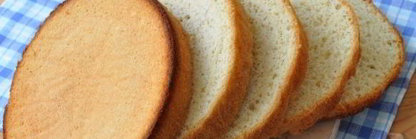 черно-белый торт-суфле